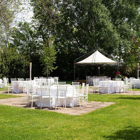 Tenuta Molino Dei Sassi Zevio Esterno foto