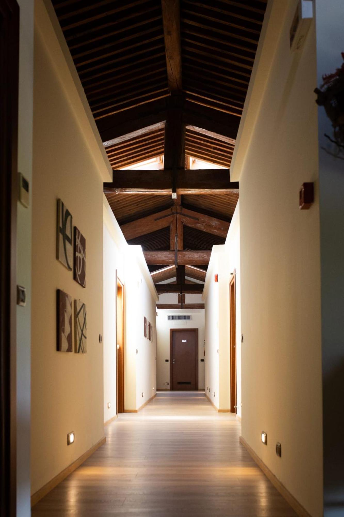 Tenuta Molino Dei Sassi Zevio Esterno foto