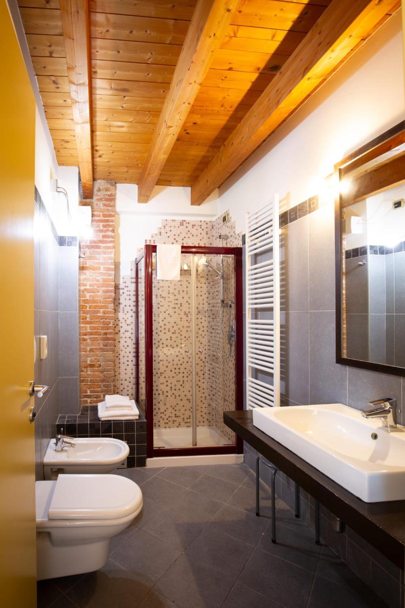 Tenuta Molino Dei Sassi Zevio Esterno foto