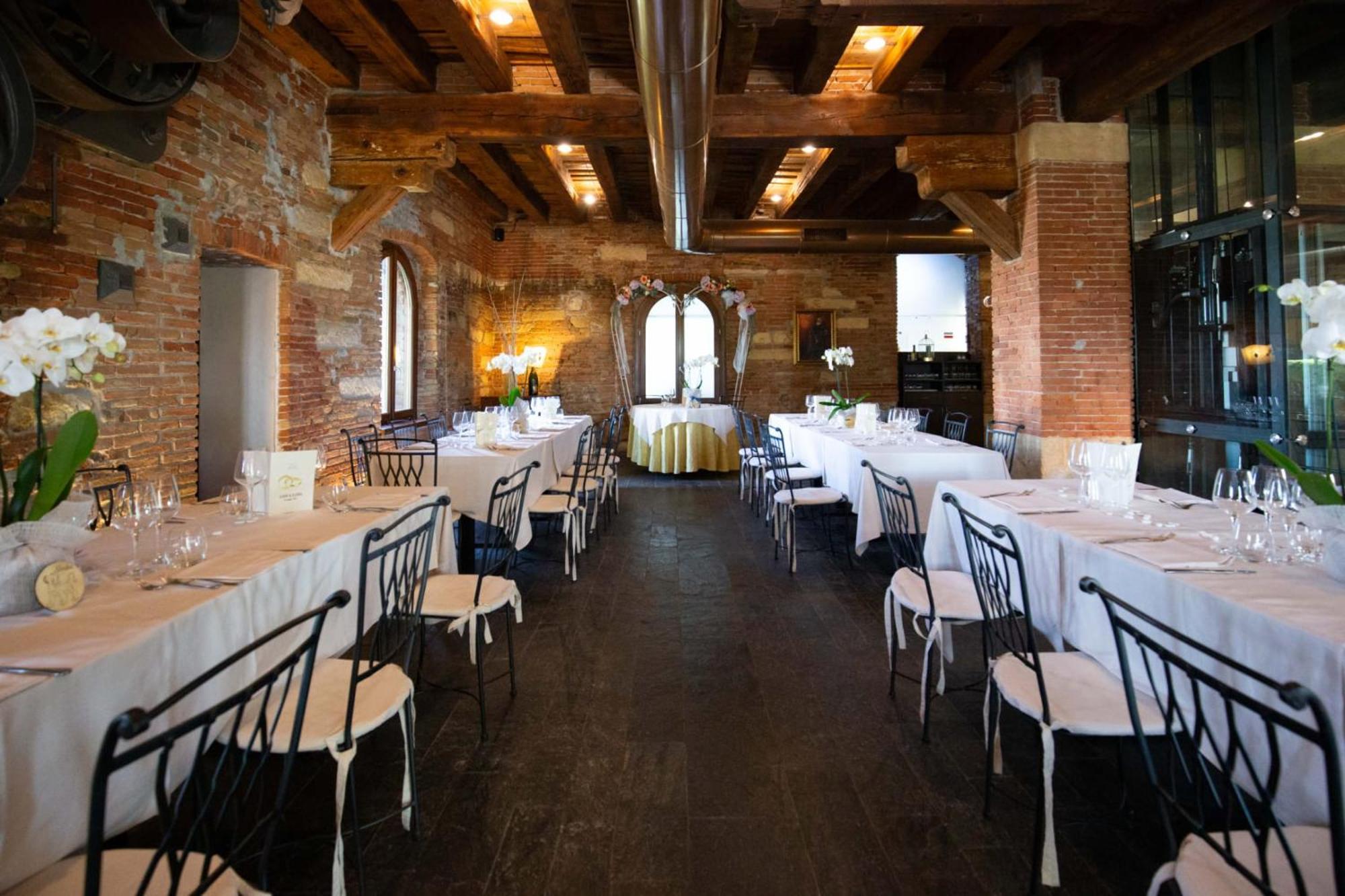 Tenuta Molino Dei Sassi Zevio Esterno foto