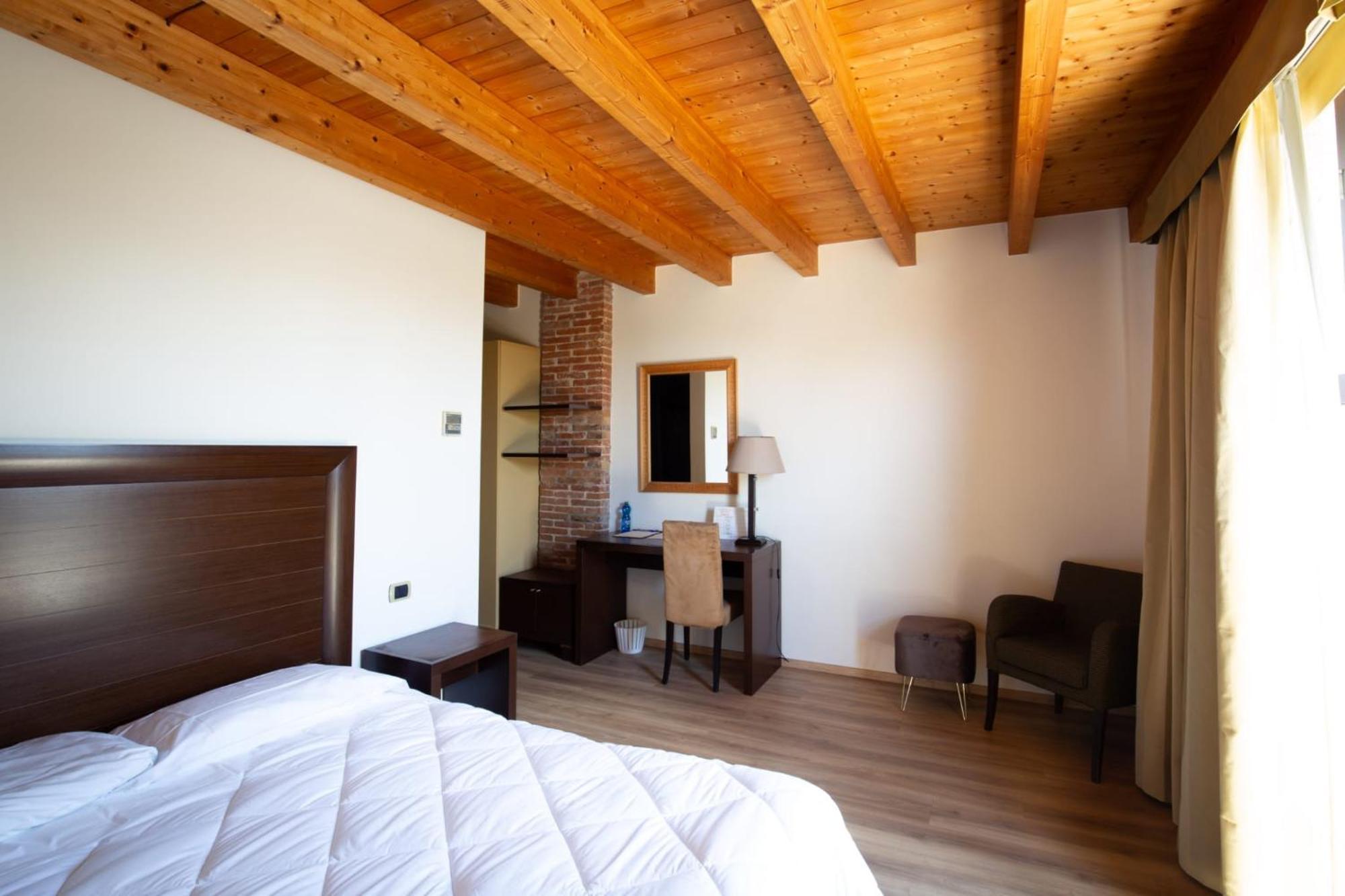 Tenuta Molino Dei Sassi Zevio Esterno foto