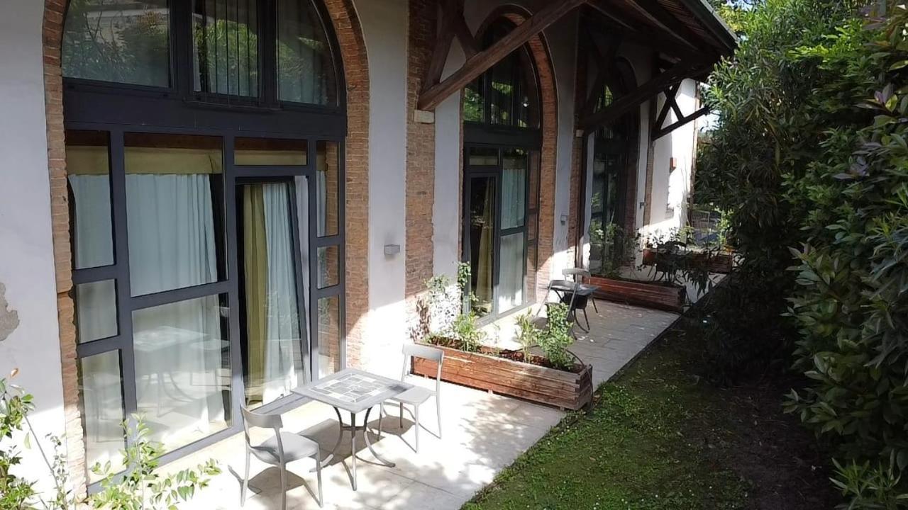 Tenuta Molino Dei Sassi Zevio Esterno foto