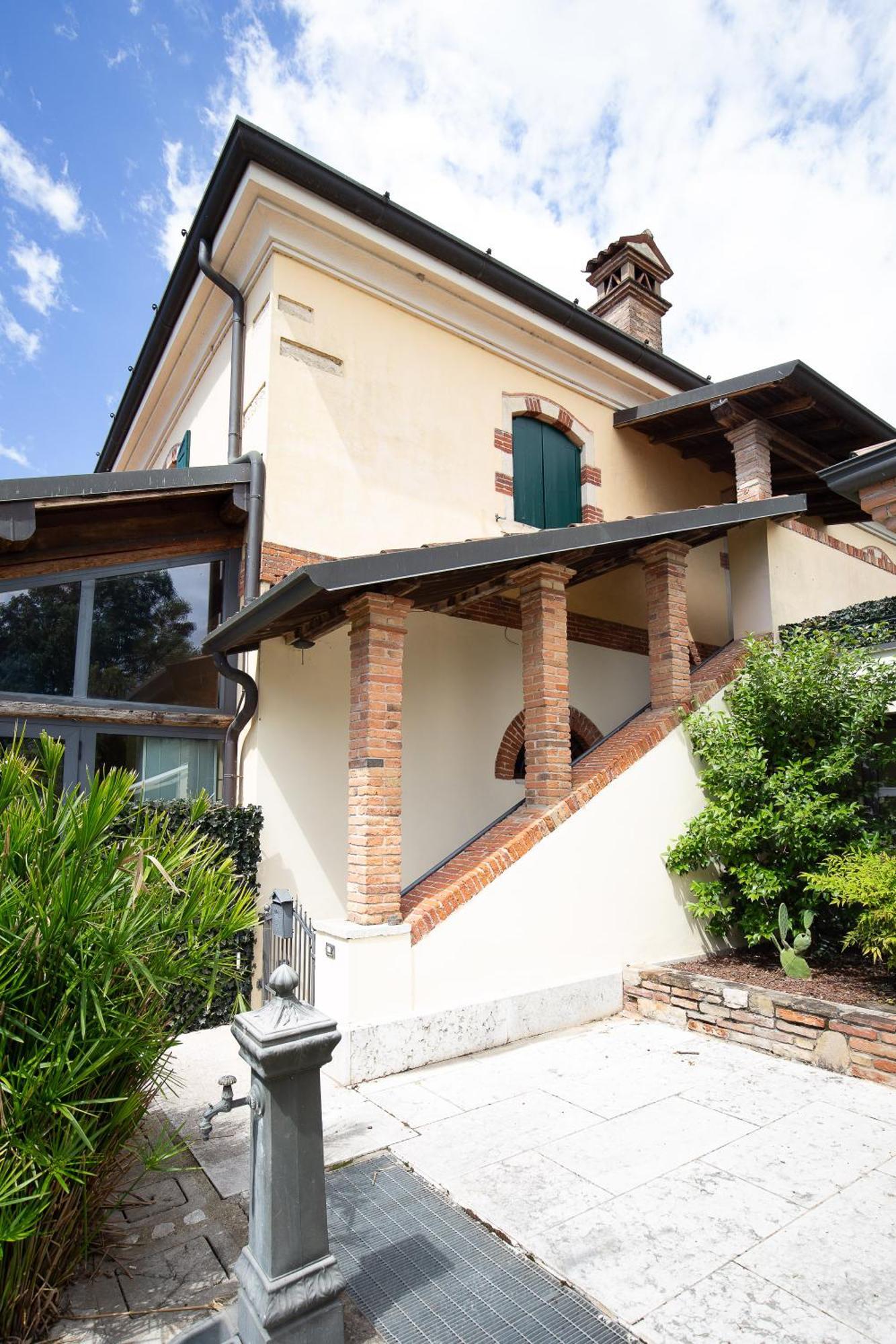 Tenuta Molino Dei Sassi Zevio Esterno foto