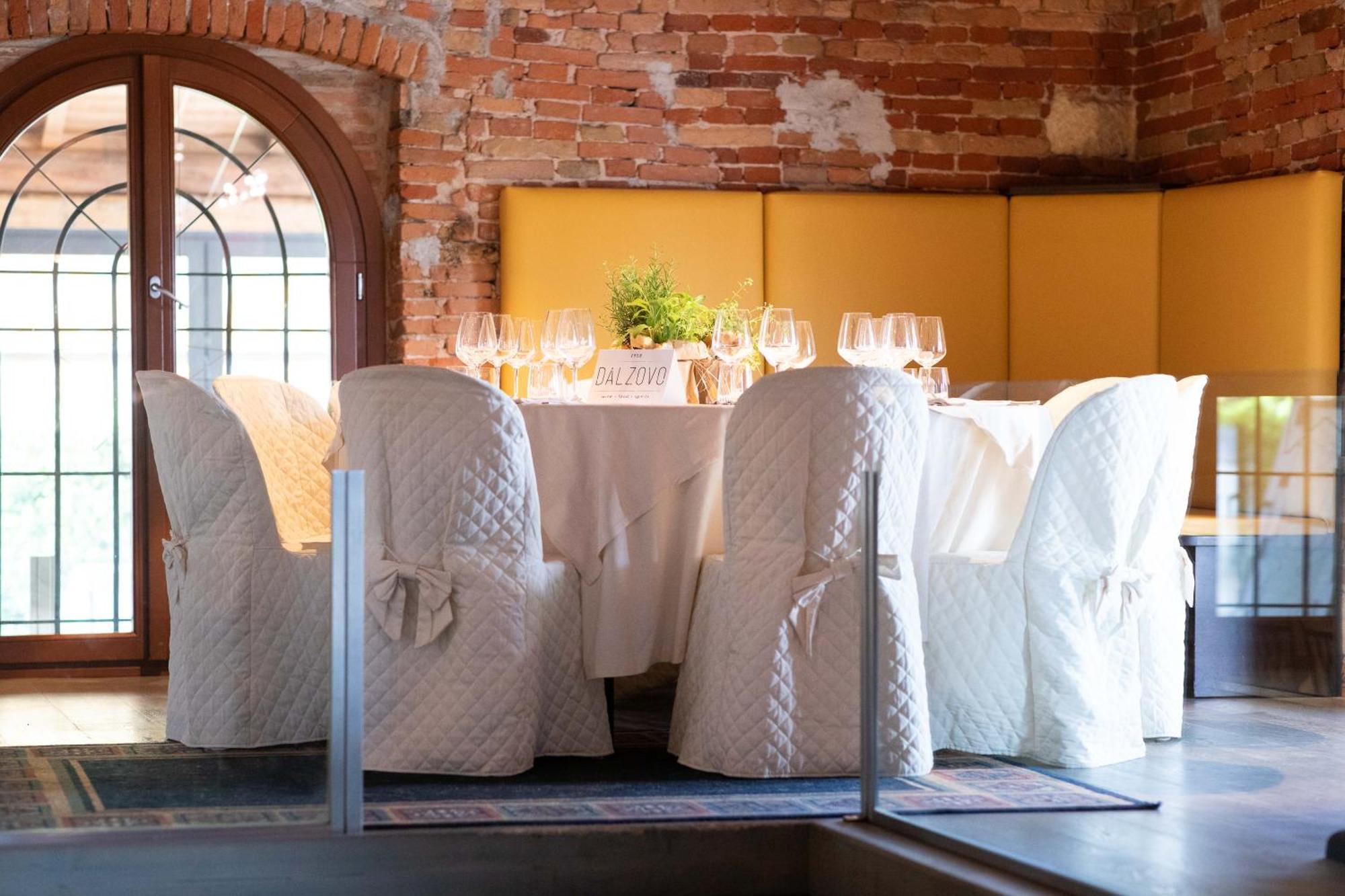 Tenuta Molino Dei Sassi Zevio Esterno foto